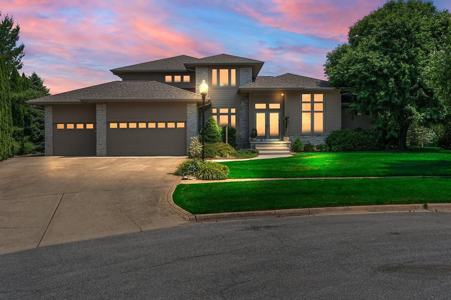 1955 Bramble Trce, Chesterton, IN 46304 MLS 532462 Zillow