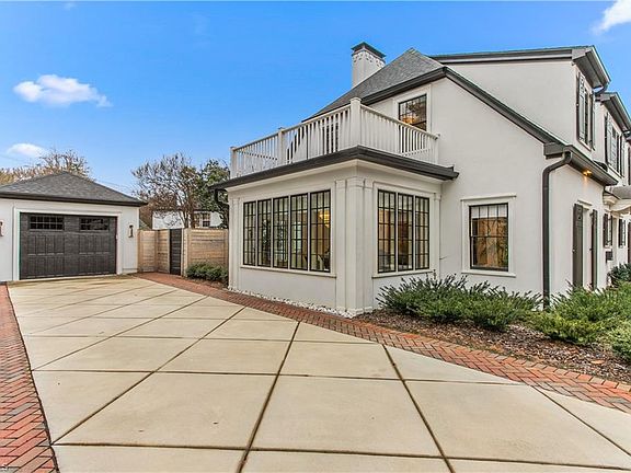 4th image of 305 W Bessemer Ave Lot 2