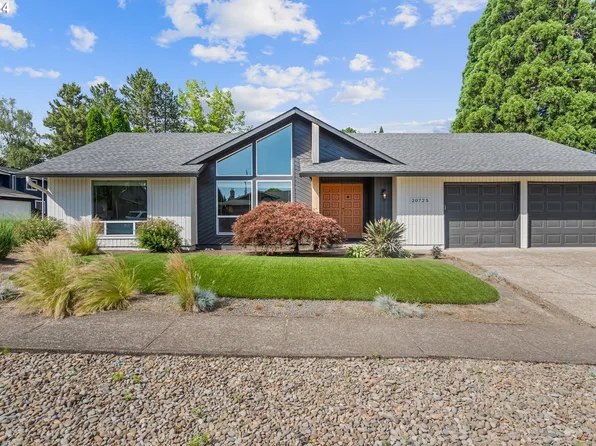 20725 NW Rock Creek Blvd, Portland, OR 97229