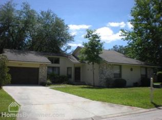 3526 Oletha Dr, Apopka, FL 32703