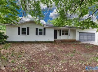 4511 Calvert Rd NW, Huntsville, AL 35816