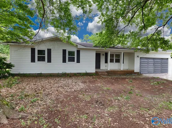 4511 Calvert Rd NW, Huntsville, AL 35816