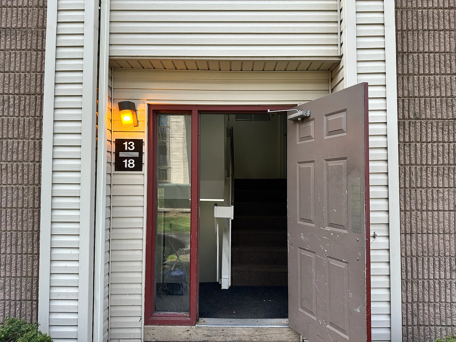 1 bed, 576 sqft, $1,450 — Photo 3