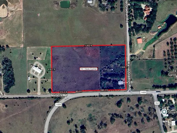 34114 Fm 1488 Rd, Hempstead, TX 77445