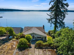 9230 Hunter Point Rd NW UNIT D, Olympia, WA 98502