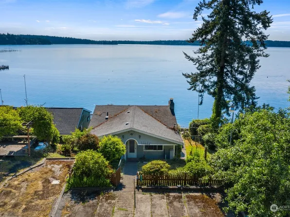 9230 Hunter Point Road NW #D, Olympia, WA 98502