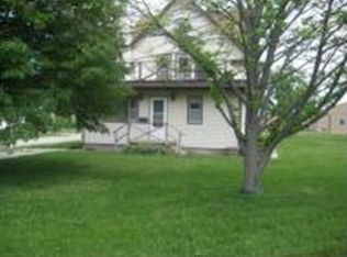 500 N Mill St, Elm Creek, NE 68836