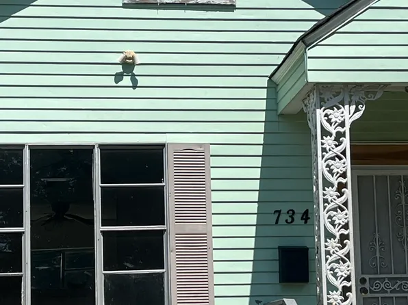 734 Eastview St, Jackson, MS 39209