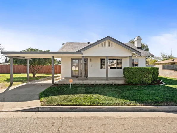 5064 E Belmont Ave, Fresno, CA 93727