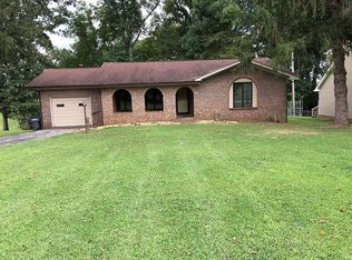 5213 Lovelady Rd, Cookeville, TN 38506