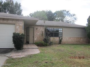 4721 Fairsun St, Cocoa, FL 32927