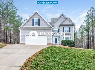 88 Meadow Loop Dr, Clayton, NC 27527