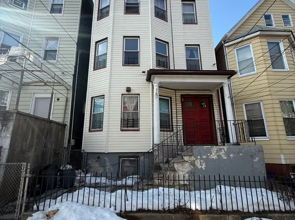 43 Oak St Floor 1, Yonkers, NY 10701