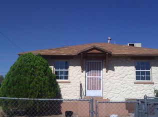 6001 Tampa Ave, El Paso, TX 79905