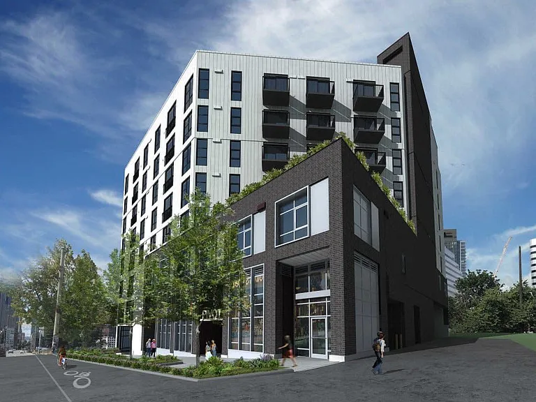 Pivot Apartments — Photo 11