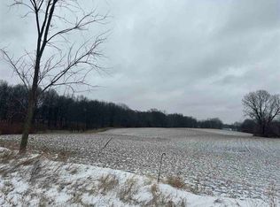 0 W County Road 200 S, Connersville, IN 47331