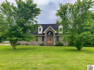 4371 State Route 94 E, Murray, KY 42071
