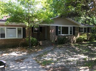 7626 Selma St, North Charleston, SC 29420