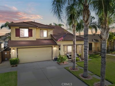26819 Mountain Glen Dr, Menifee, CA, 92584