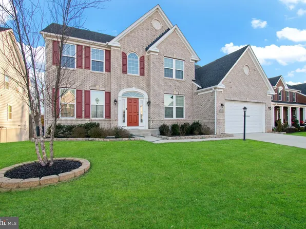 14101 Alfalfa Field Ct, Bowie, MD 20720