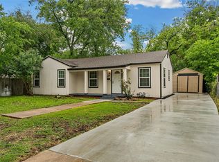 2012 N 39th St, Waco, TX 76707