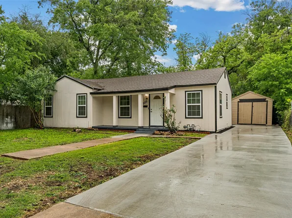 2012 N 39th St, Waco, TX 76707