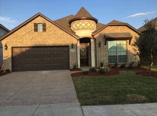 3700 Gotland Ave, McKinney, TX 75071