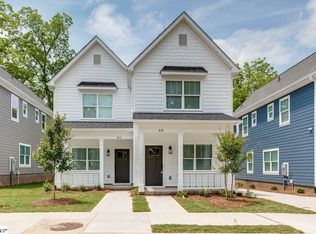 8 Howard St, Greenville, SC 29611