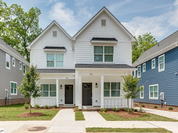 8 Howard St, Greenville, SC 29611