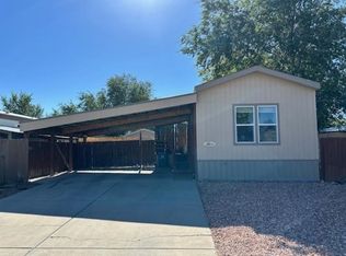 3067 1/2 Hummingbird Ct, Grand Junction, CO 81504