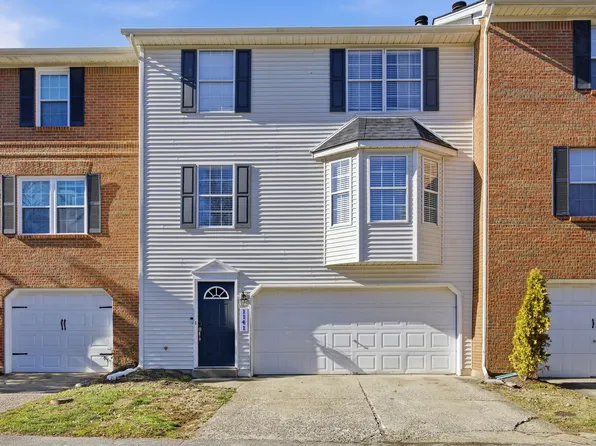 1141 Ashford Ln, Lexington, KY 40515