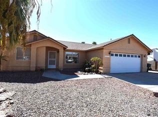 28711 Canal Ave, Wellton, AZ 85356