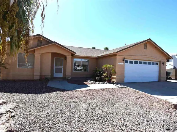 28711 Canal Ave, Wellton, AZ 85356
