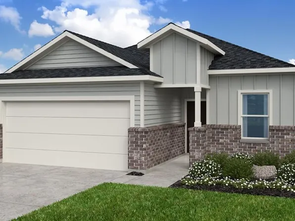 7835 Seafoam Green Ln, Cypress, TX 77433