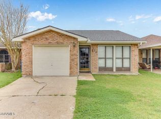 220 Shekel Dr, Lafayette, LA 70508