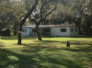 3037 Sandy Dr, Zephyrhills, FL 33541