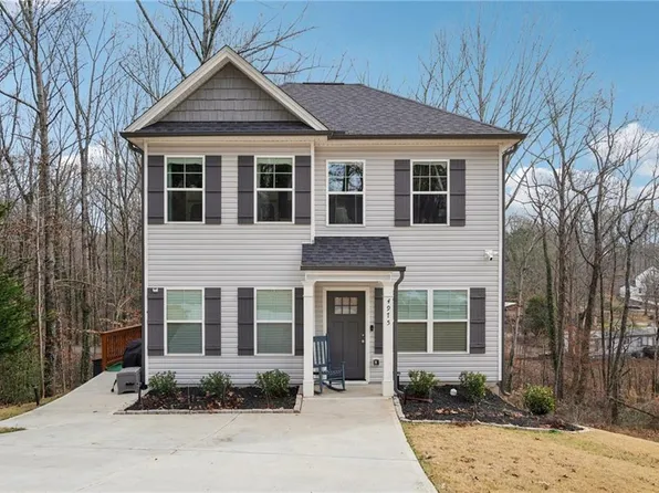 4975 Wisdom Rd, Cumming, GA 30041