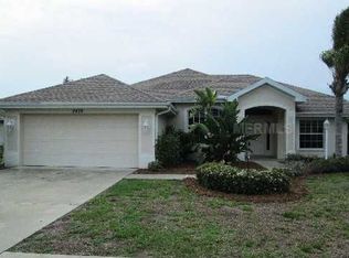 2459 Charleston Park Dr, North Port, FL 34287