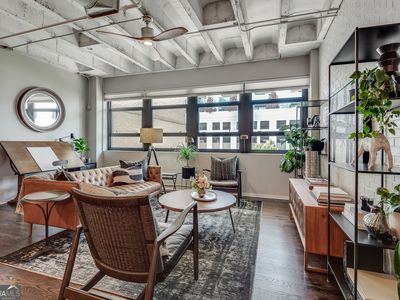 878 Peachtree St NE APT 535, Atlanta, GA, 30309