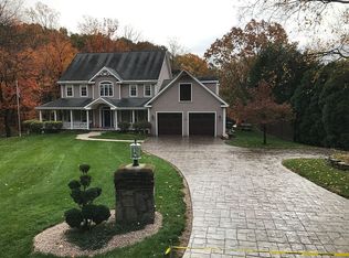 3 Walters Way, Windsor, CT 06095