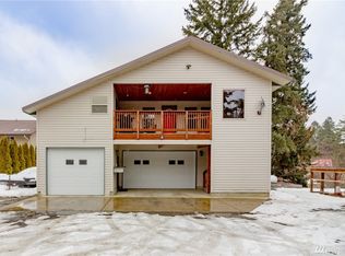 510 W Nevada Ave, Roslyn, WA 98941