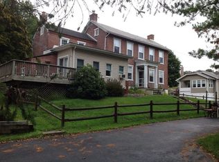 115 Barron Rd, Milford, NJ 08848