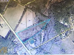 5212 Hwy 67, Brooklet, GA 30415