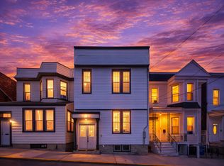 1111 53rd St Floor Basement, North Bergen, NJ 07047