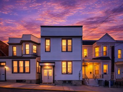 1111 53rd St, North Bergen, NJ, 07047