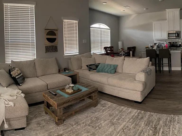 6540 Iron Horse Blvd — Photo 2