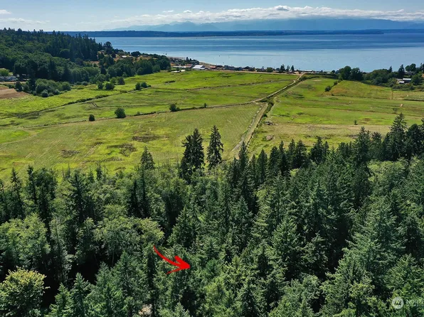 0 Thomas Lane, Clinton, WA 98236