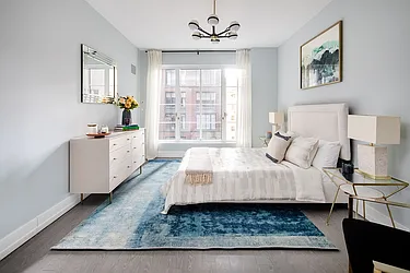 Sold by Extell Marketing Group