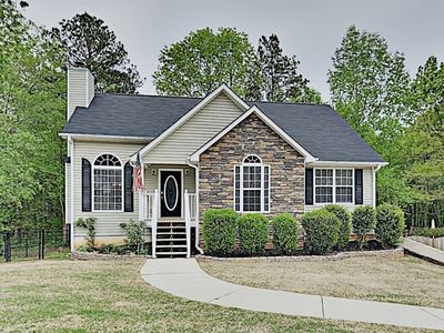 381 Chesapeake Way, Rockmart, GA, 30153