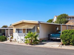 13300 Los Coches Rd E SPC 47, El Cajon, CA 92021